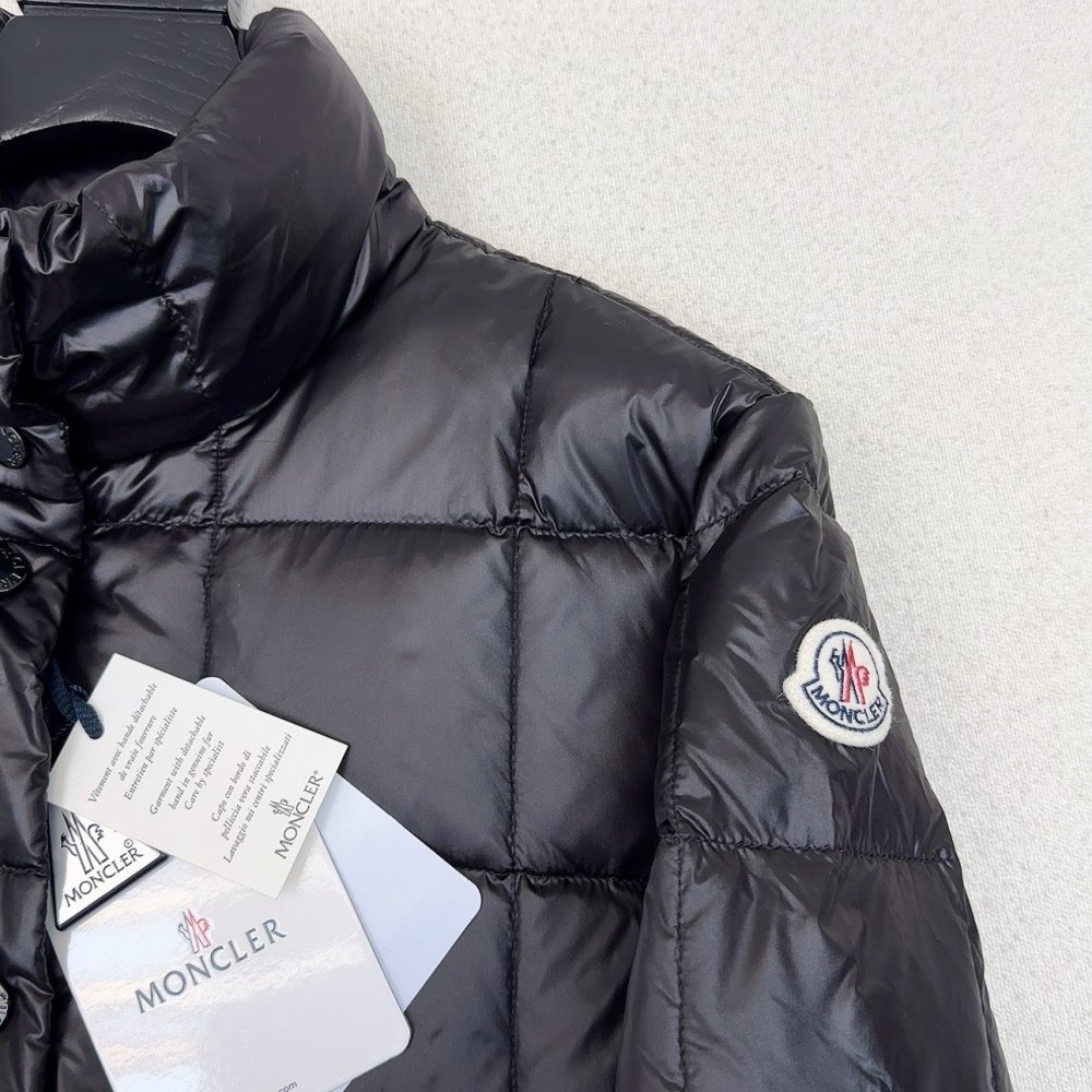 Пуховик жіночий фото 3