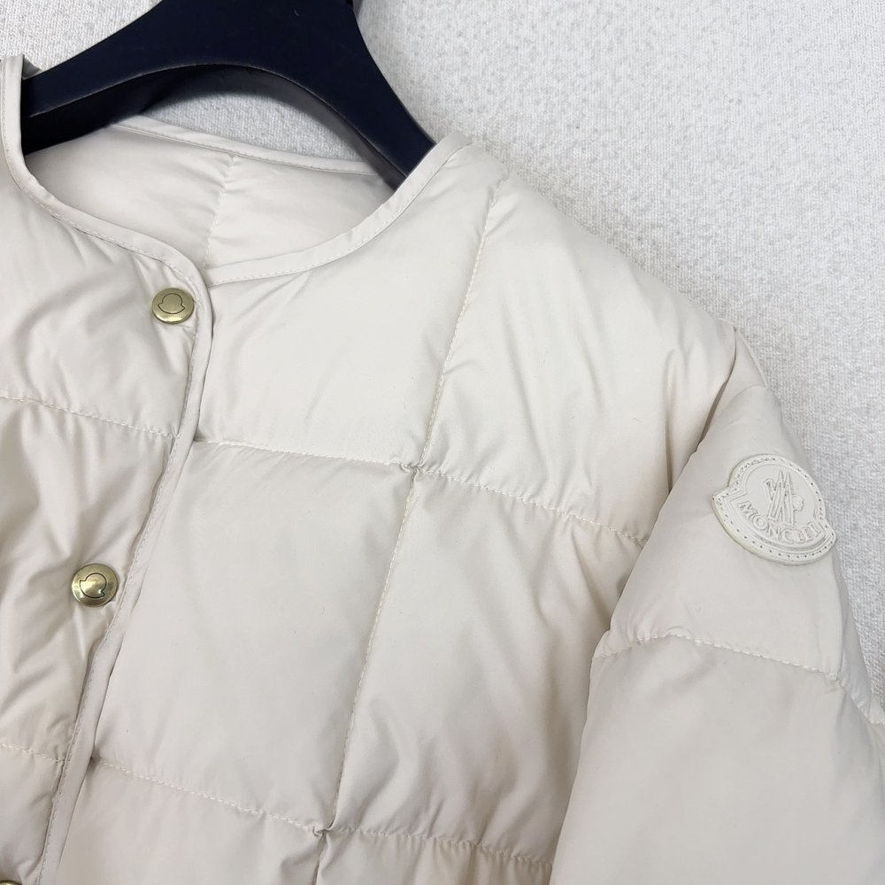 Пуховик женский фото 3