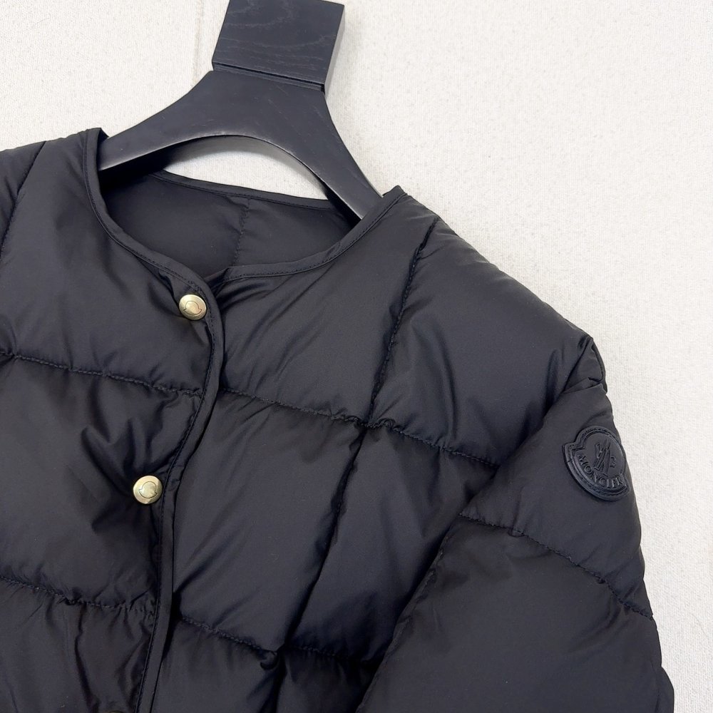 Пуховик жіночий фото 3