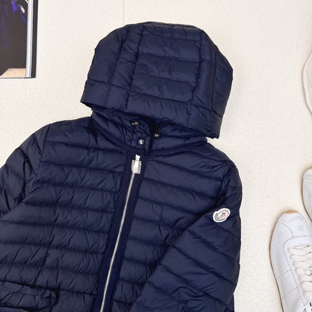 Пуховик женский фото 3