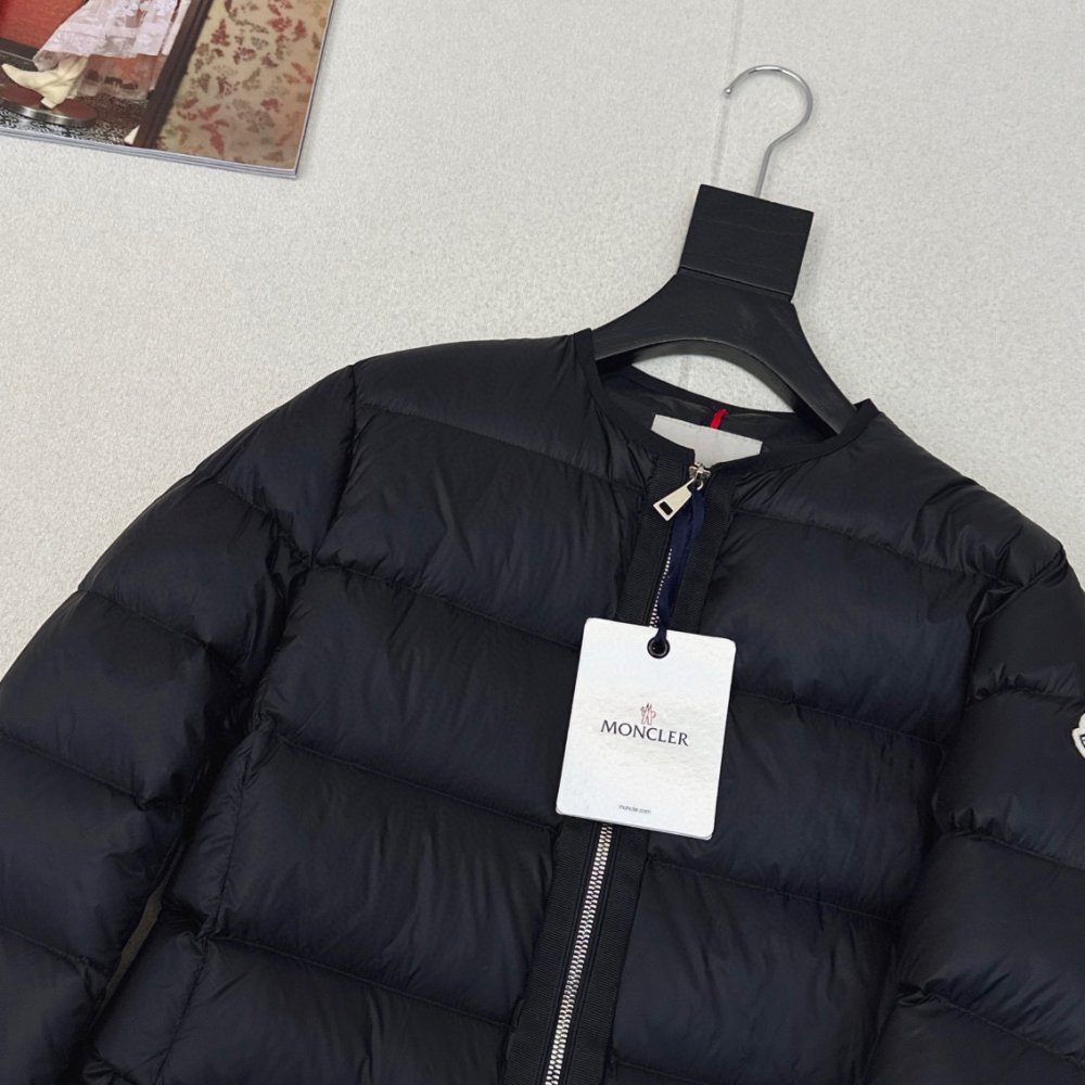 Пуховик женский фото 3