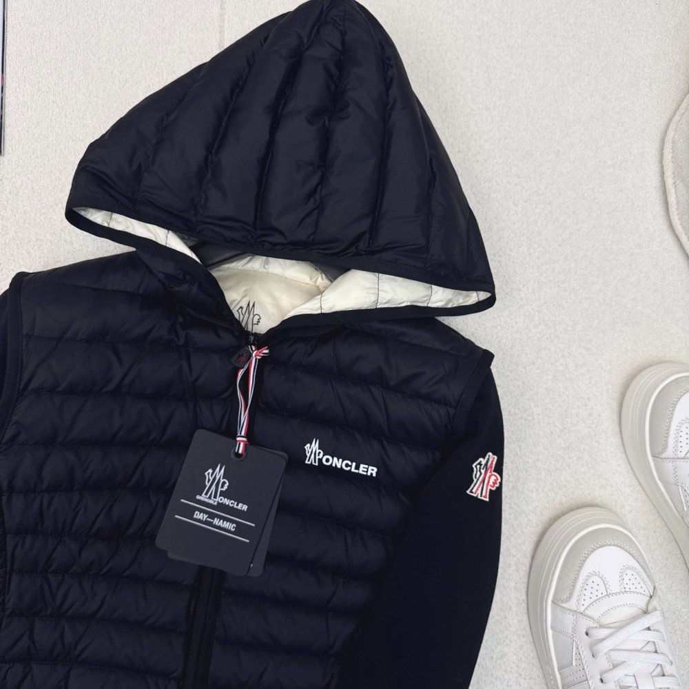 Пуховик женский фото 3