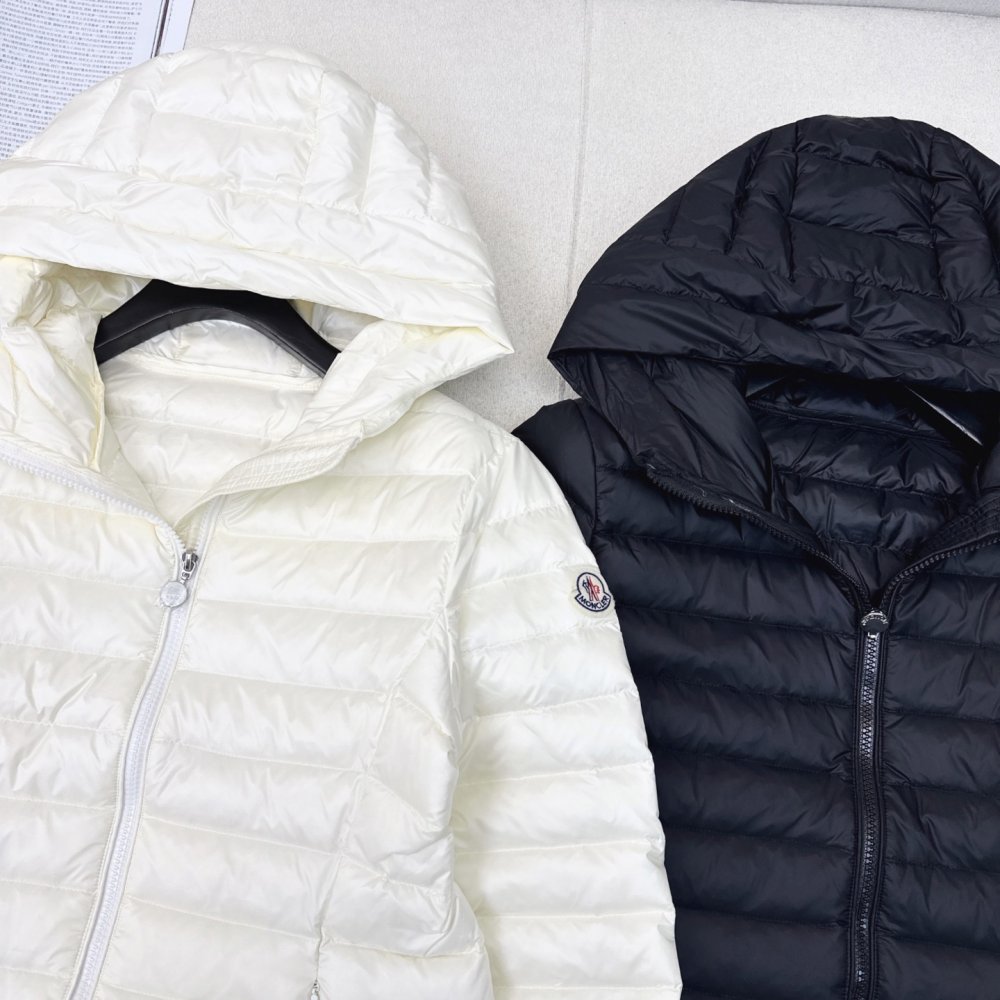 Пуховик женский фото 3