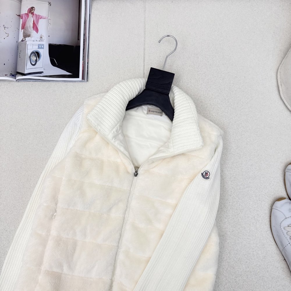 Пуховик женский фото 3