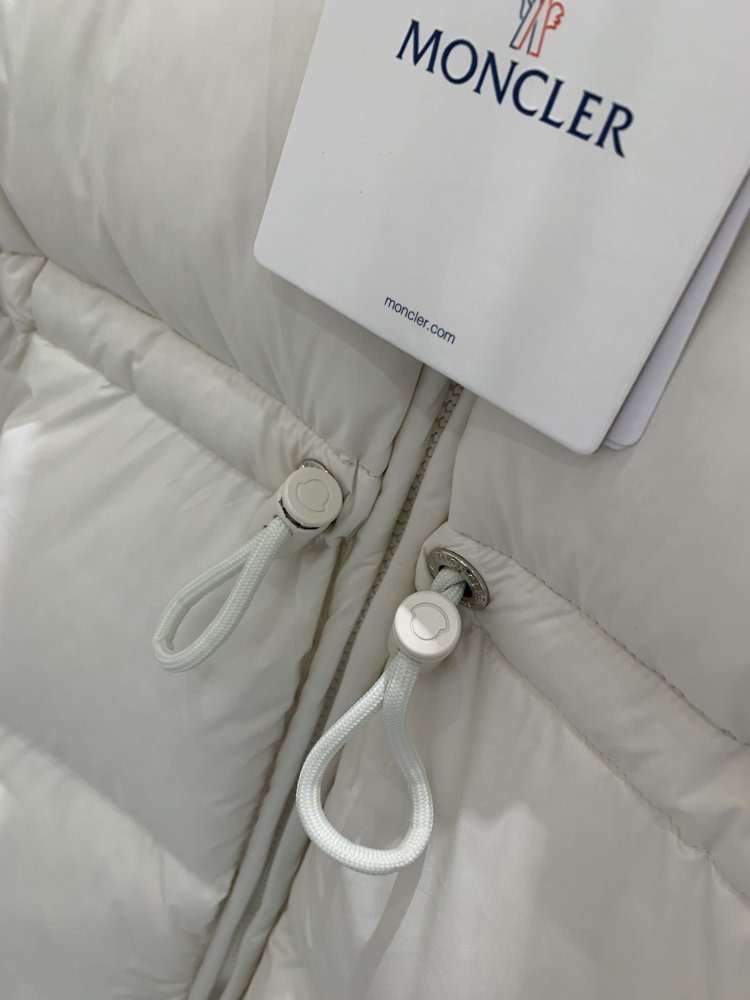 Пуховик женский фото 3