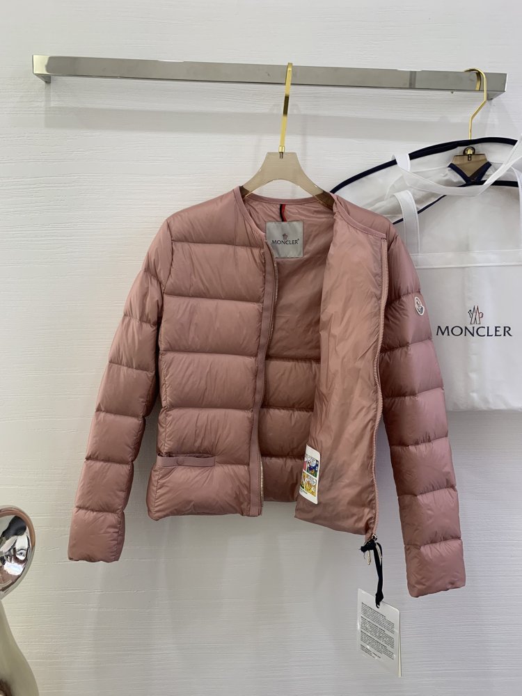 Пуховик женский фото 3