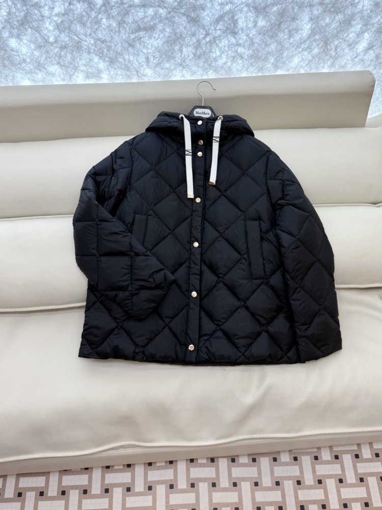 Пуховик женский фото 3