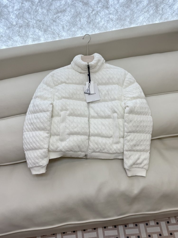 Пуховик женский фото 3