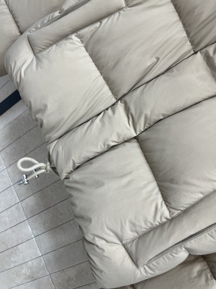 Пуховик женский фото 3