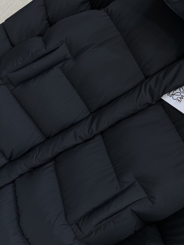 Пуховик женский фото 3