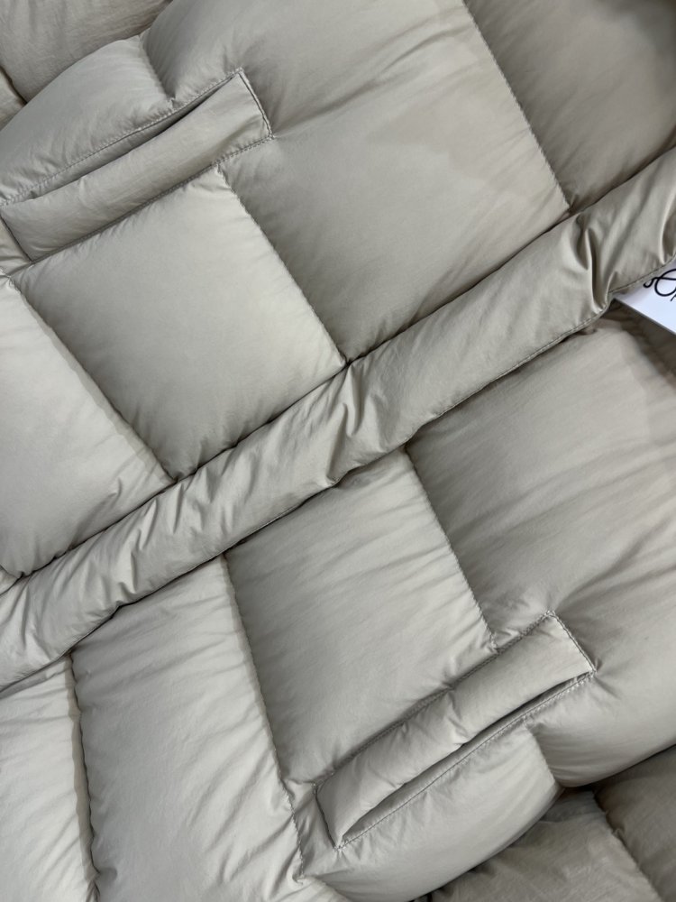 Пуховик женский фото 3