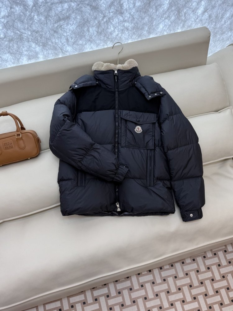 Пуховик женский фото 3