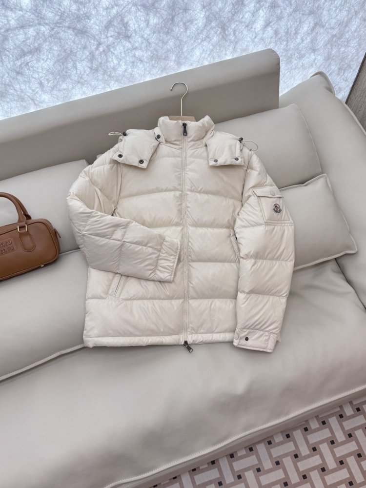 Пуховик женский фото 3