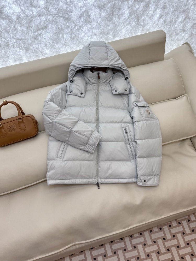 Пуховик женский фото 3