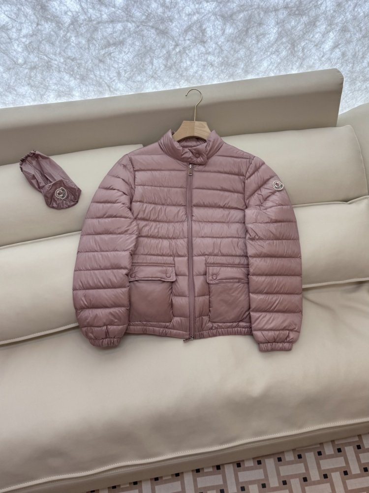 Пуховик жіночий фото 3