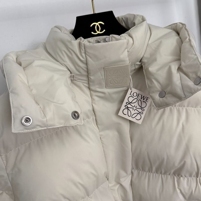 Пуховик жіночий фото 3