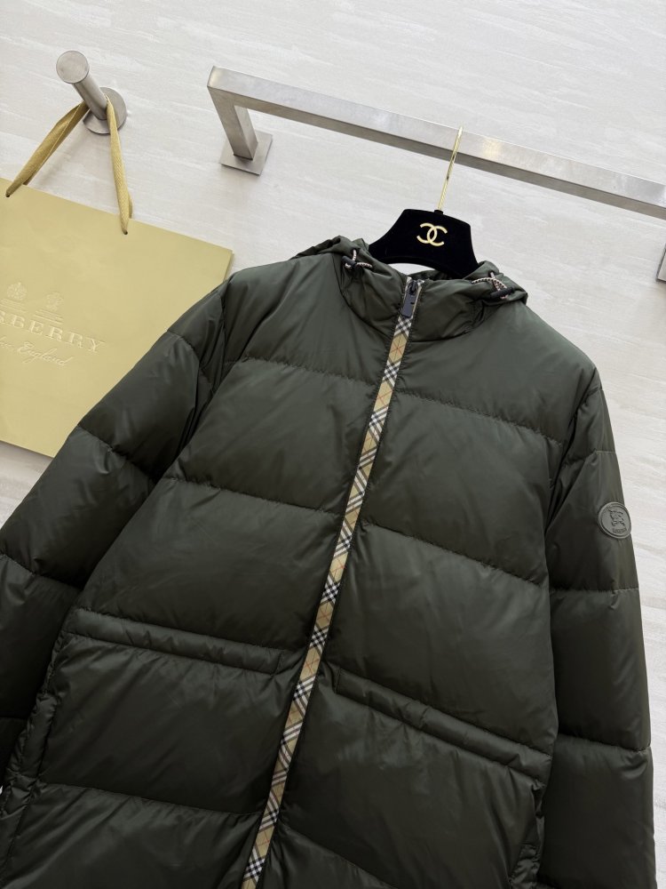 Пуховик женский фото 3