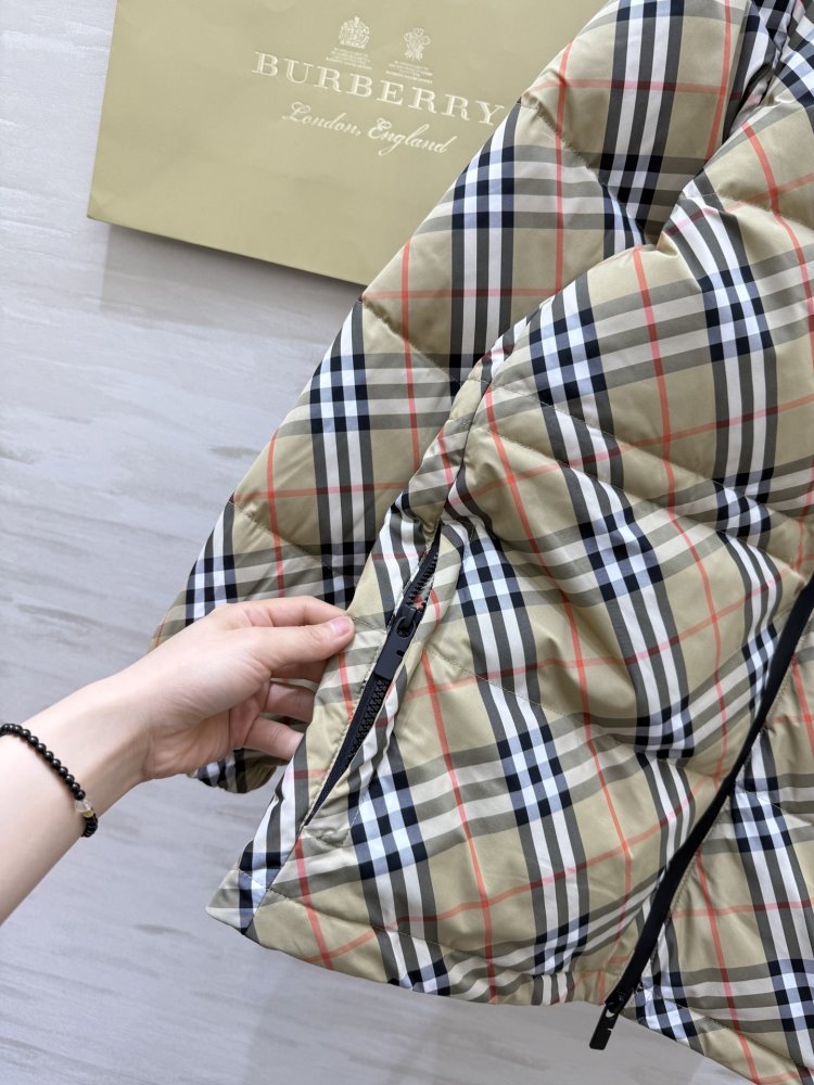 Пуховик женский фото 3