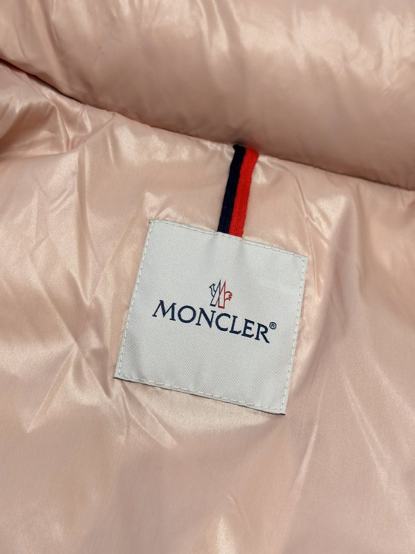 Пуховик женский фото 3