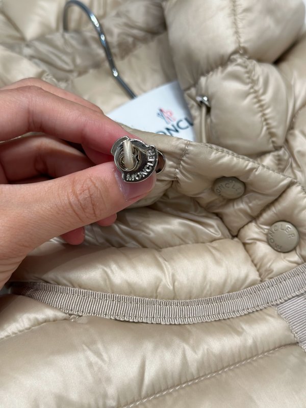 Пуховик женский фото 3