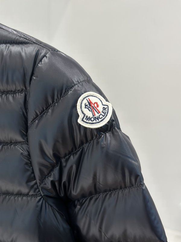 Пуховик женский фото 3