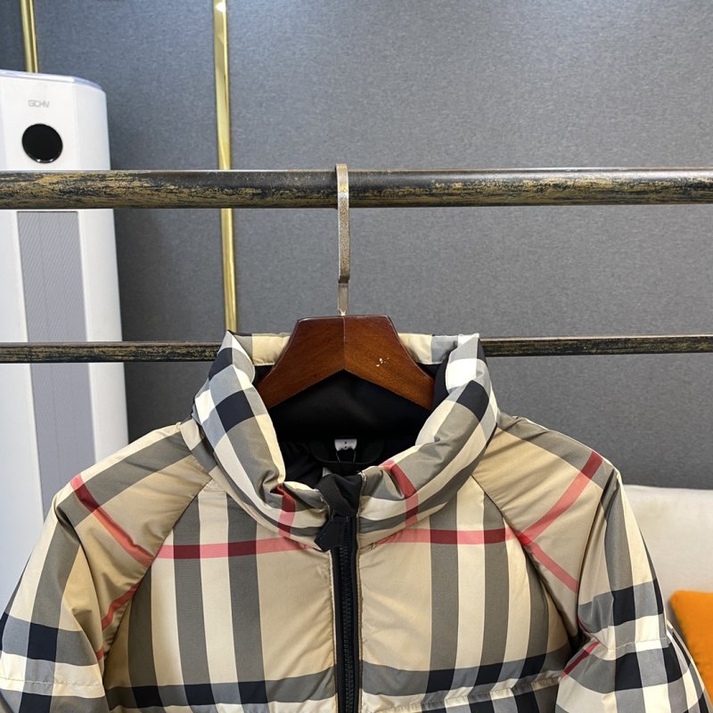 Пуховик женский фото 3