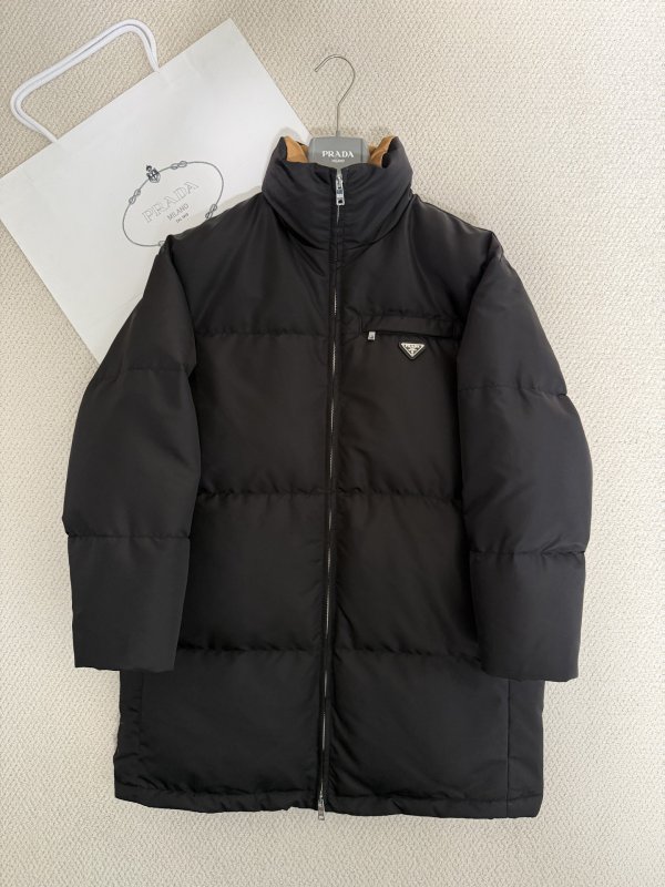 Пуховик женский фото 3