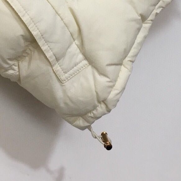 Пуховик жіночий фото 4