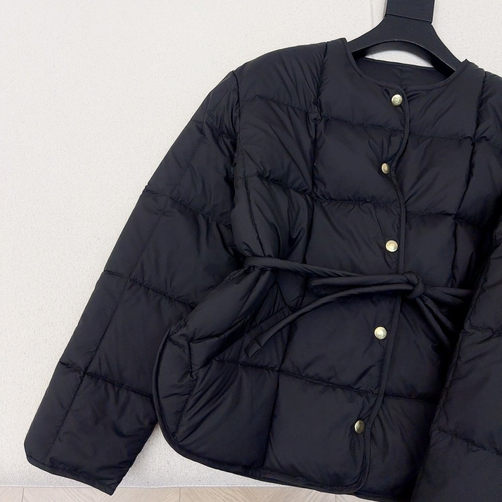 Пуховик жіночий фото 4