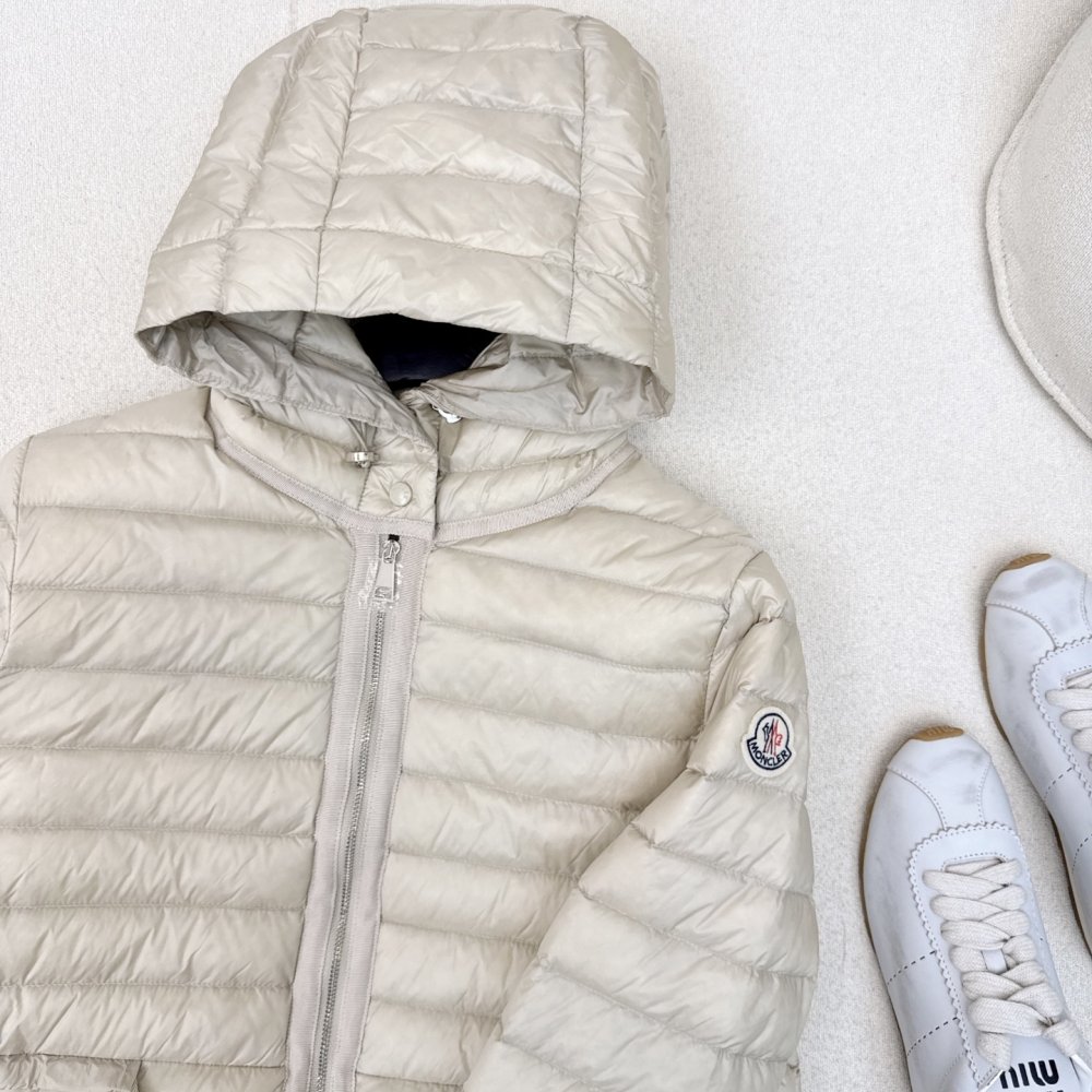 Пуховик женский фото 4