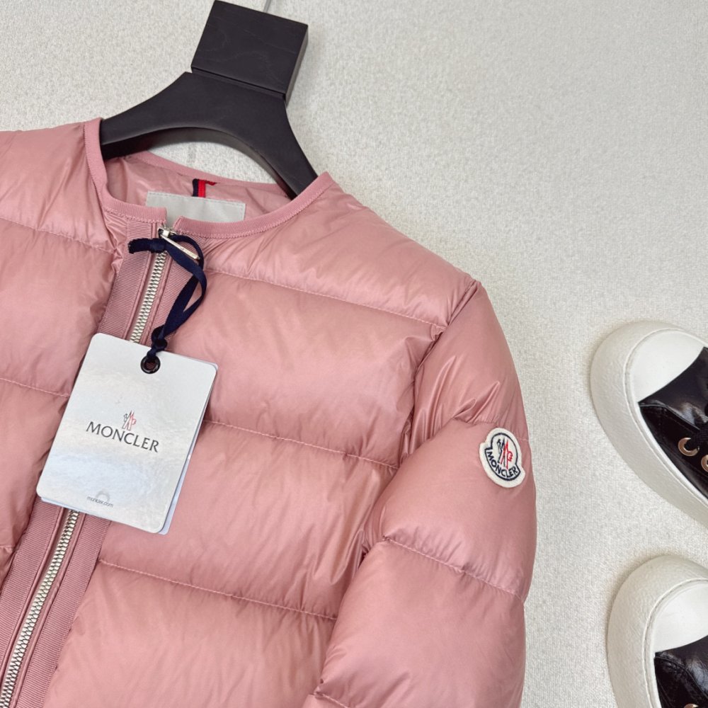 Пуховик женский фото 4