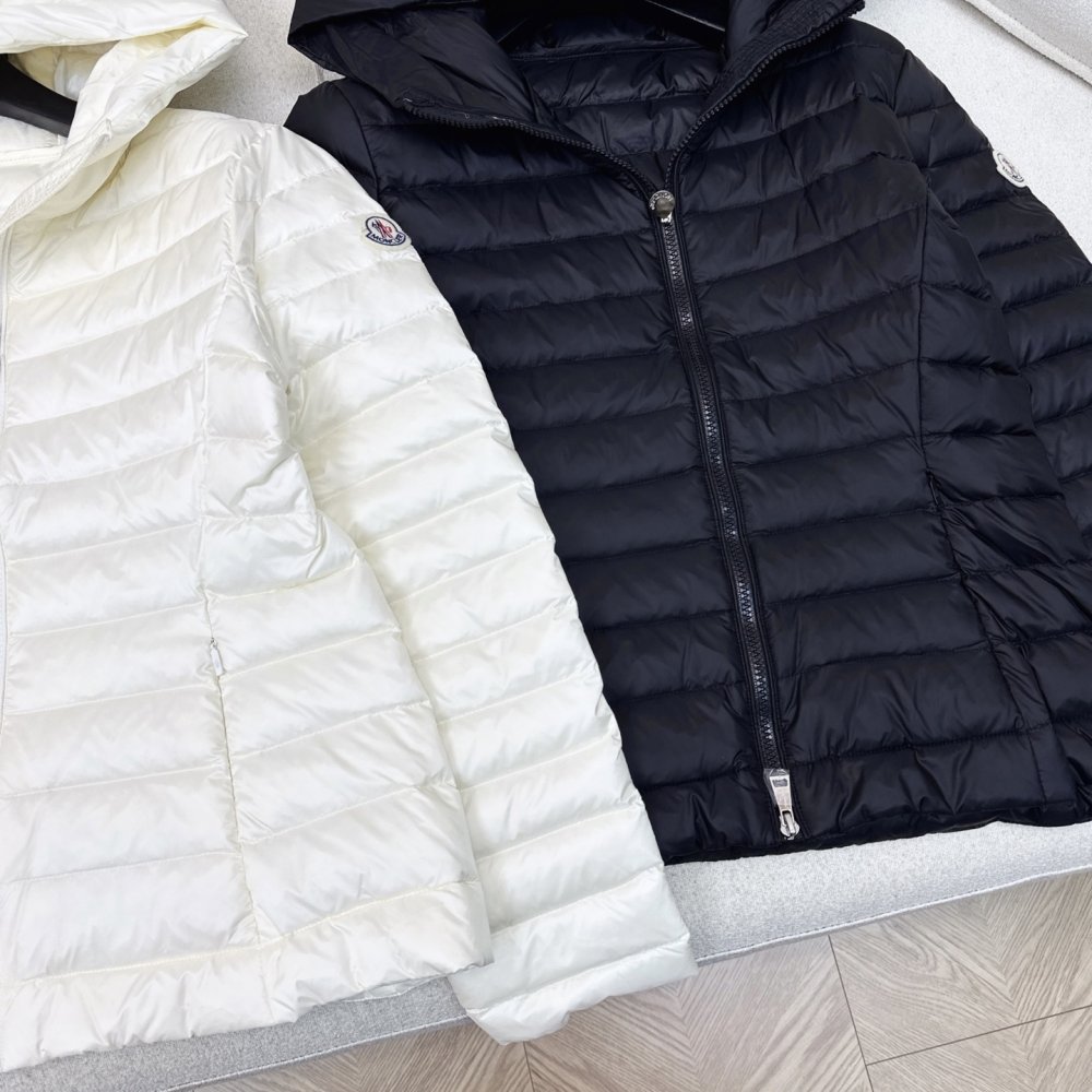 Пуховик женский фото 4