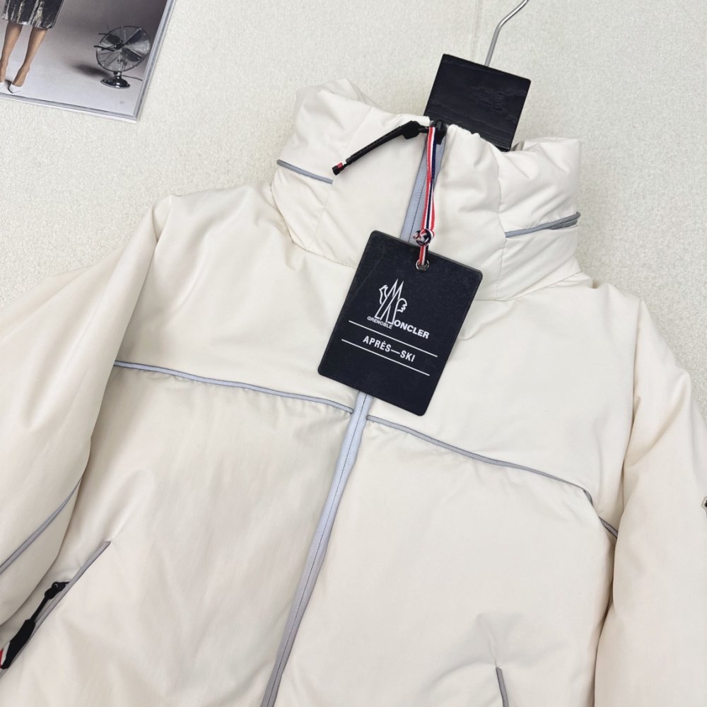 Пуховик женский фото 4