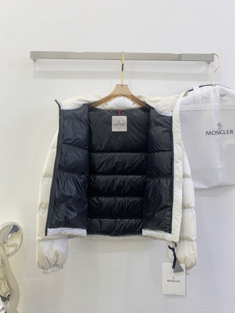 Пуховик женский фото 4