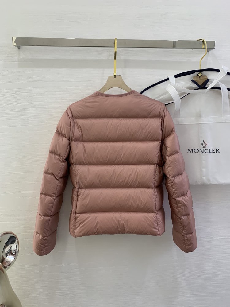 Пуховик женский фото 4