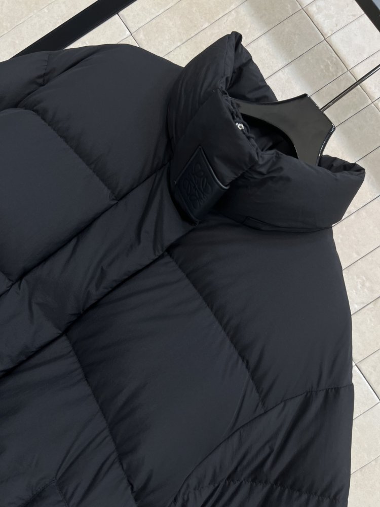 Пуховик женский фото 4