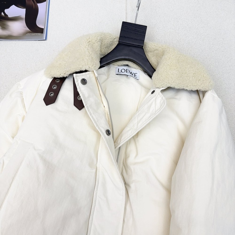 Пуховик женский фото 4