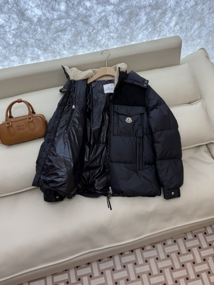 Пуховик женский фото 4