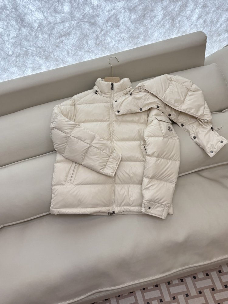 Пуховик женский фото 4