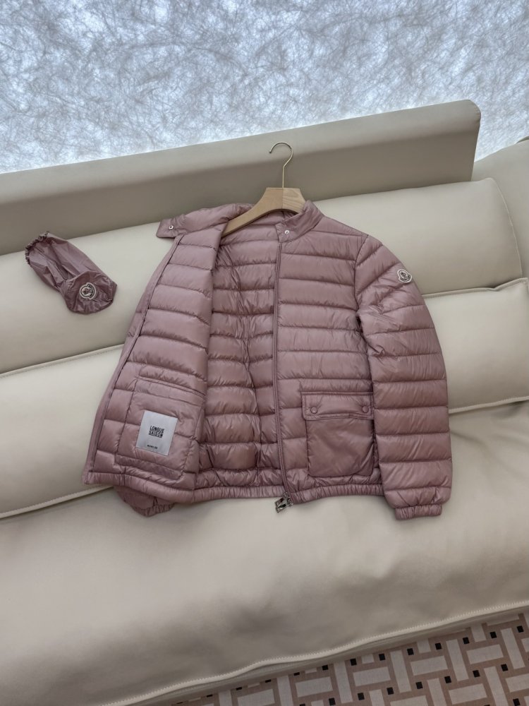 Пуховик жіночий фото 4