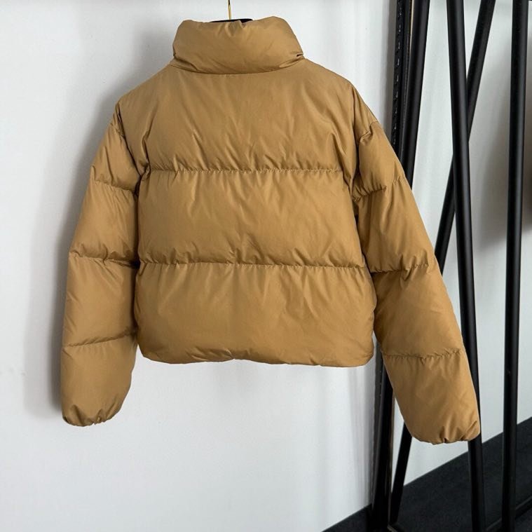 Пуховик женский фото 4