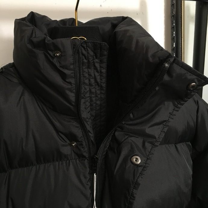 Пуховик женский фото 4