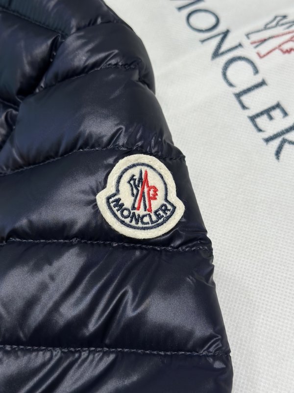 Пуховик женский фото 4