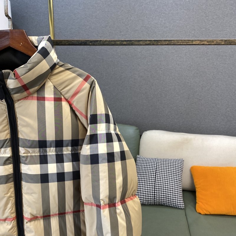 Пуховик женский фото 4