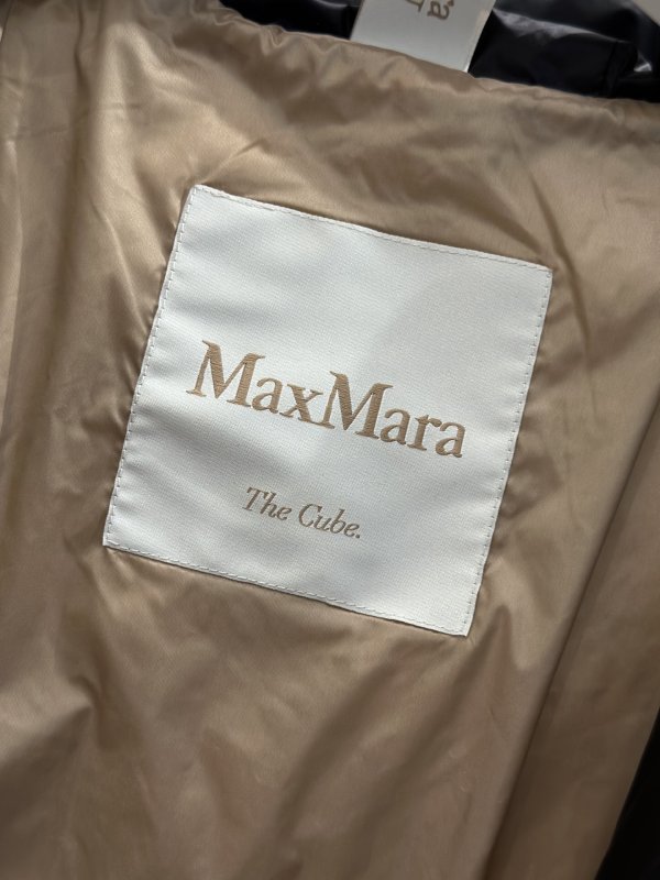 Пуховик женский фото 4