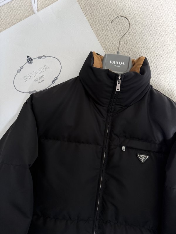 Пуховик женский фото 4