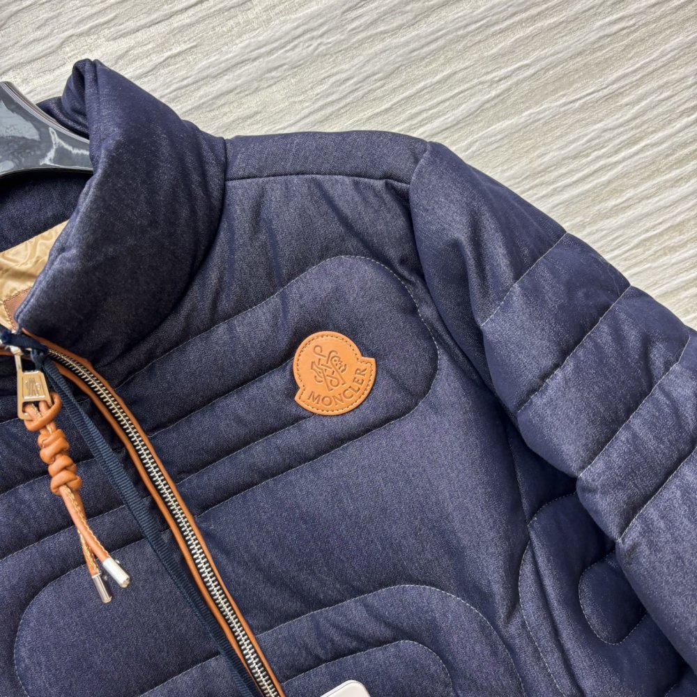 Пуховик жіночий фото 5