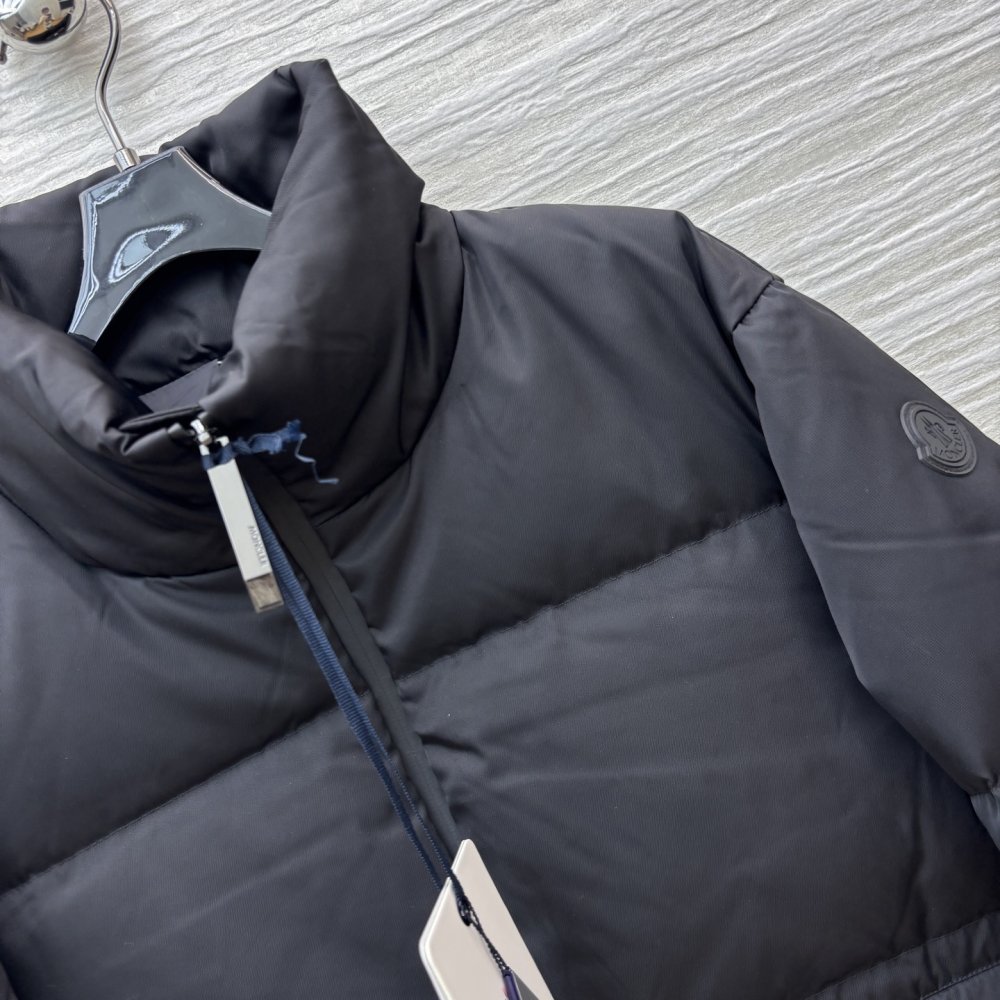 Пуховик жіночий фото 5