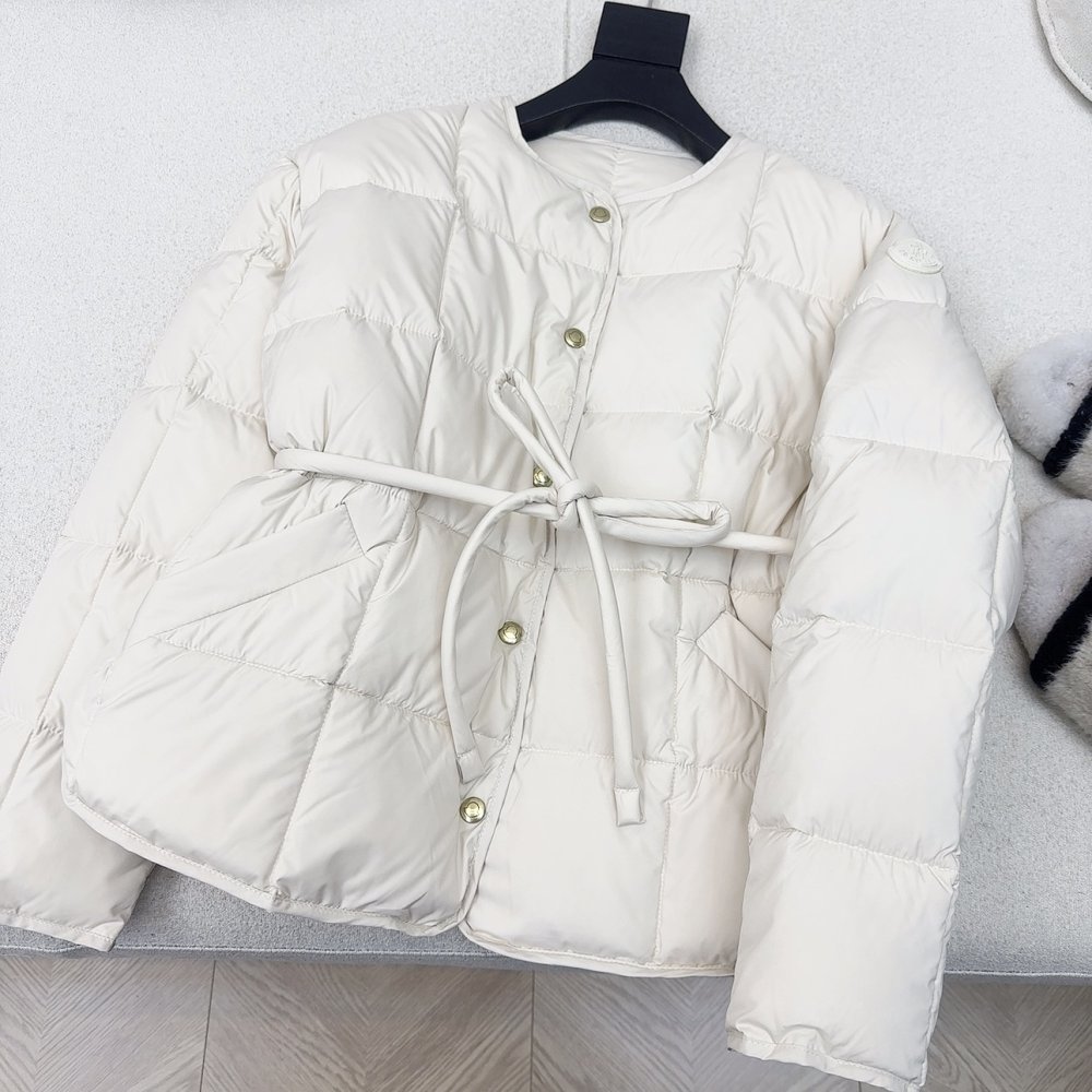 Пуховик женский фото 5