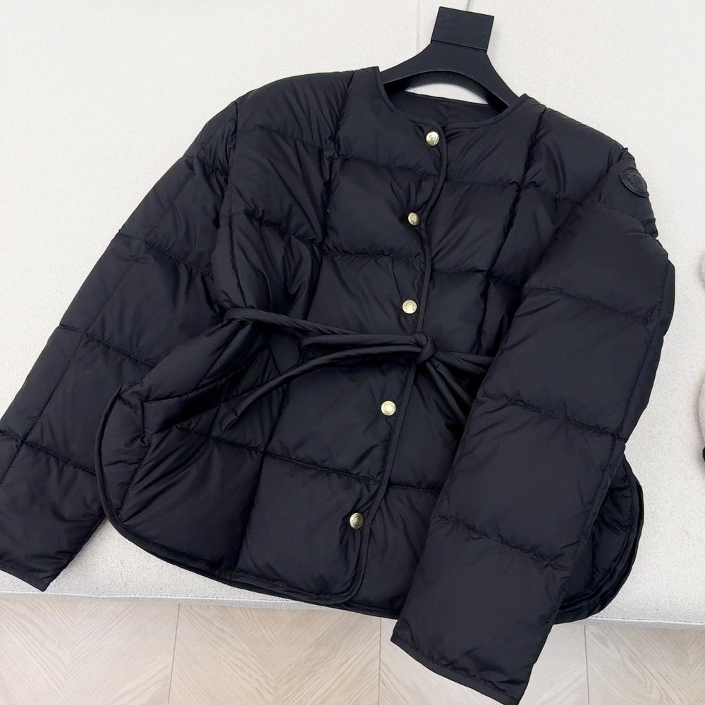 Пуховик жіночий фото 5